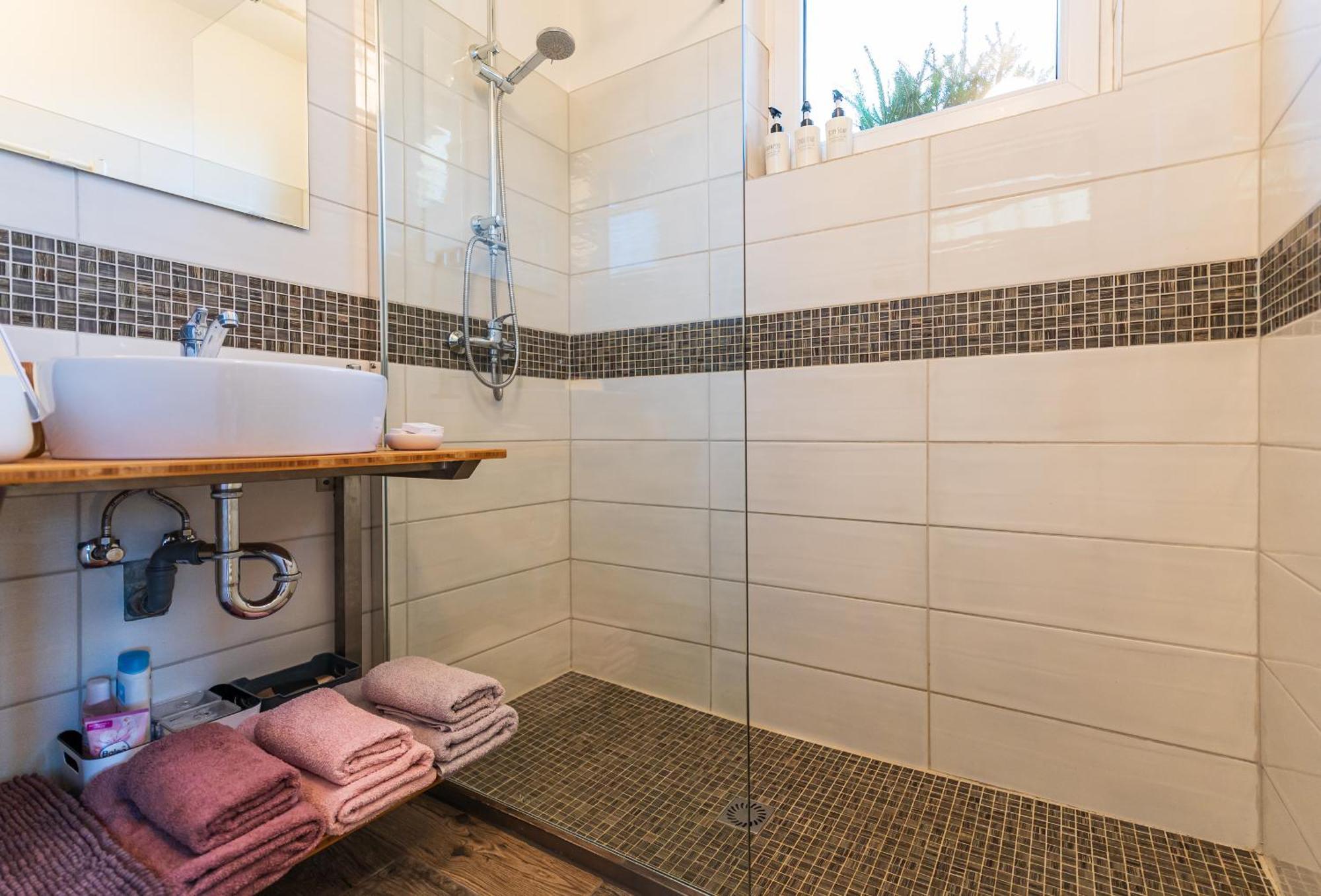 Ubytovani Na Samote - Apartman U Tesaru Komarice Exterior foto